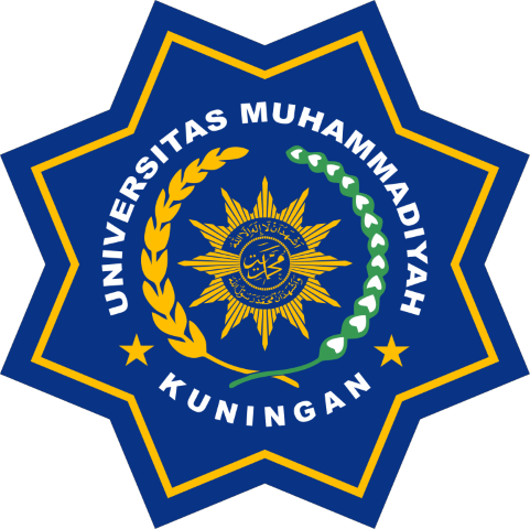 Logo UMKuningan